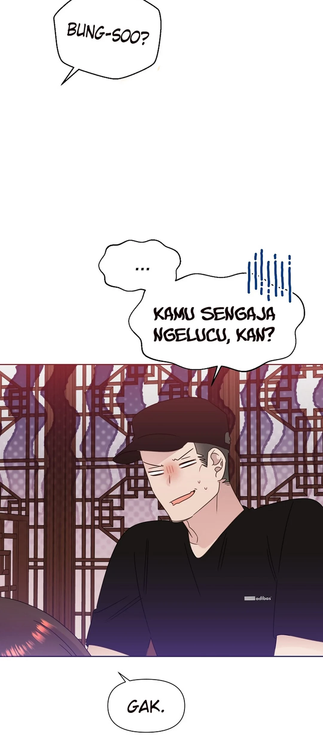Chapter 75 - halaman 19