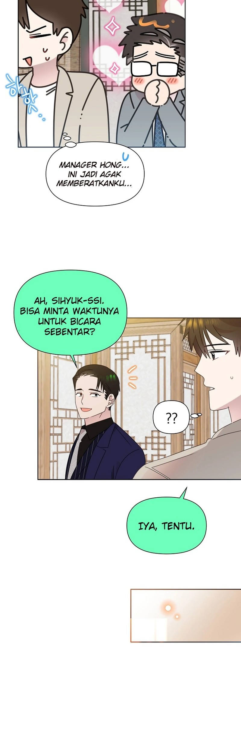 Chapter 76 - halaman 40