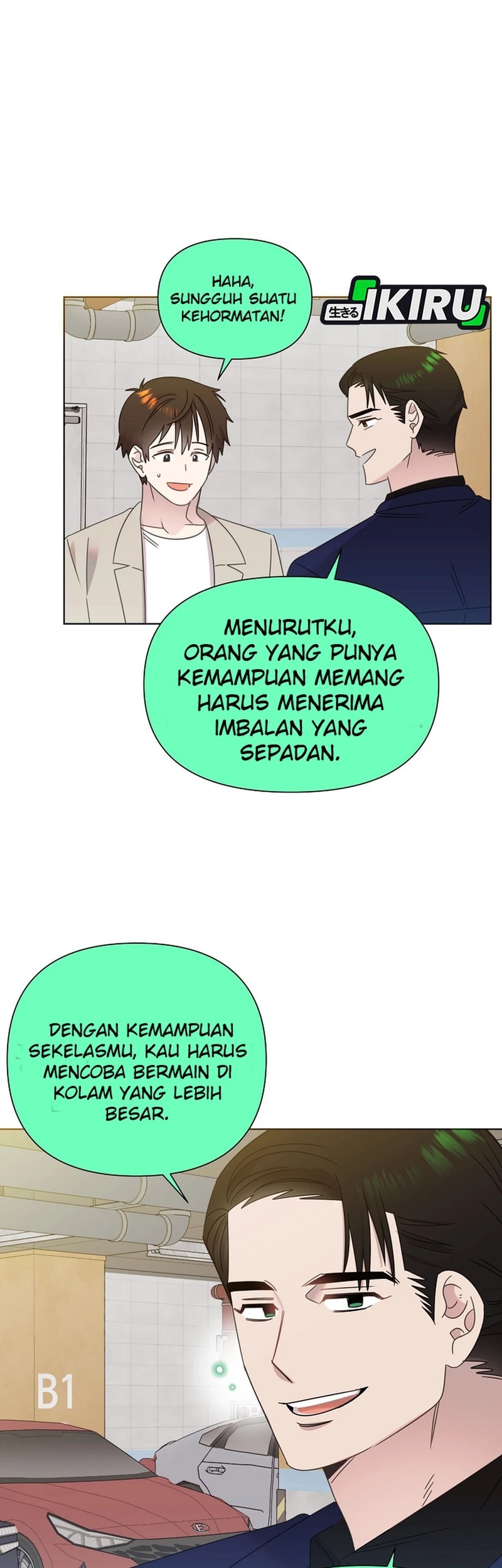 Chapter 76 - halaman 42