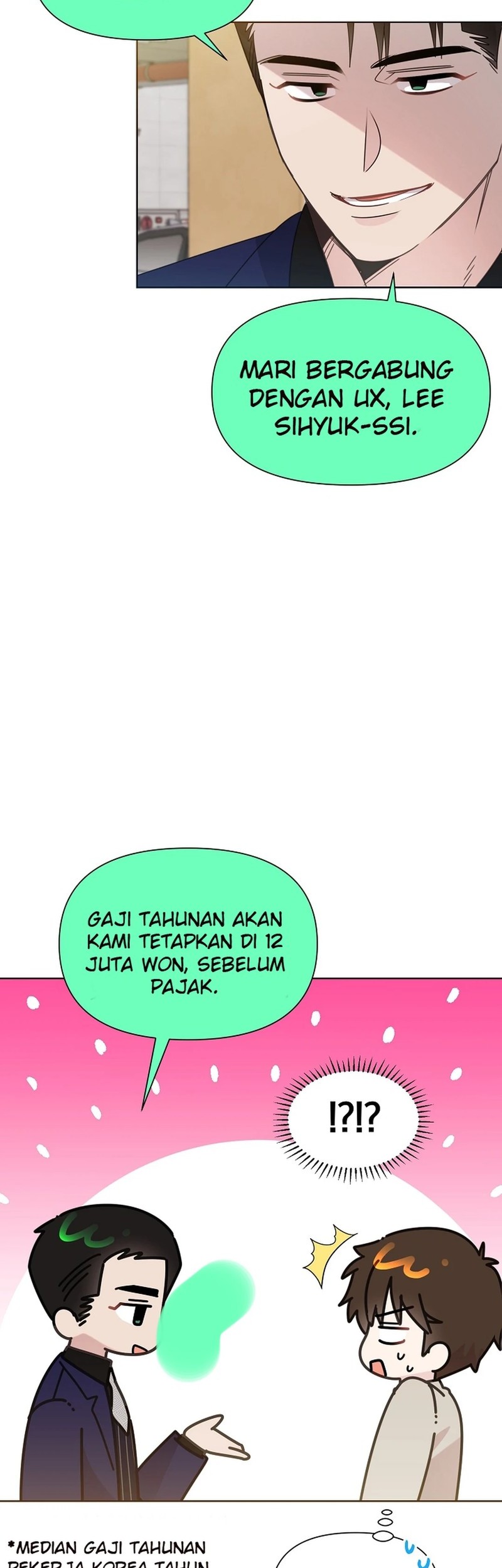 Chapter 76 - halaman 44