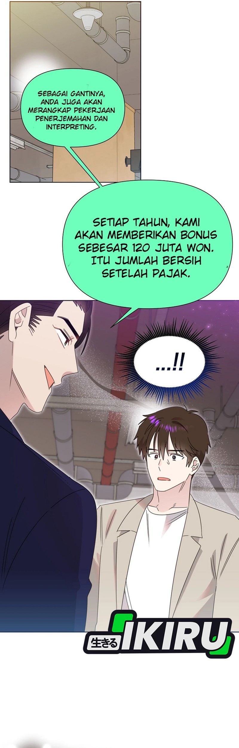 Chapter 76 - halaman 46
