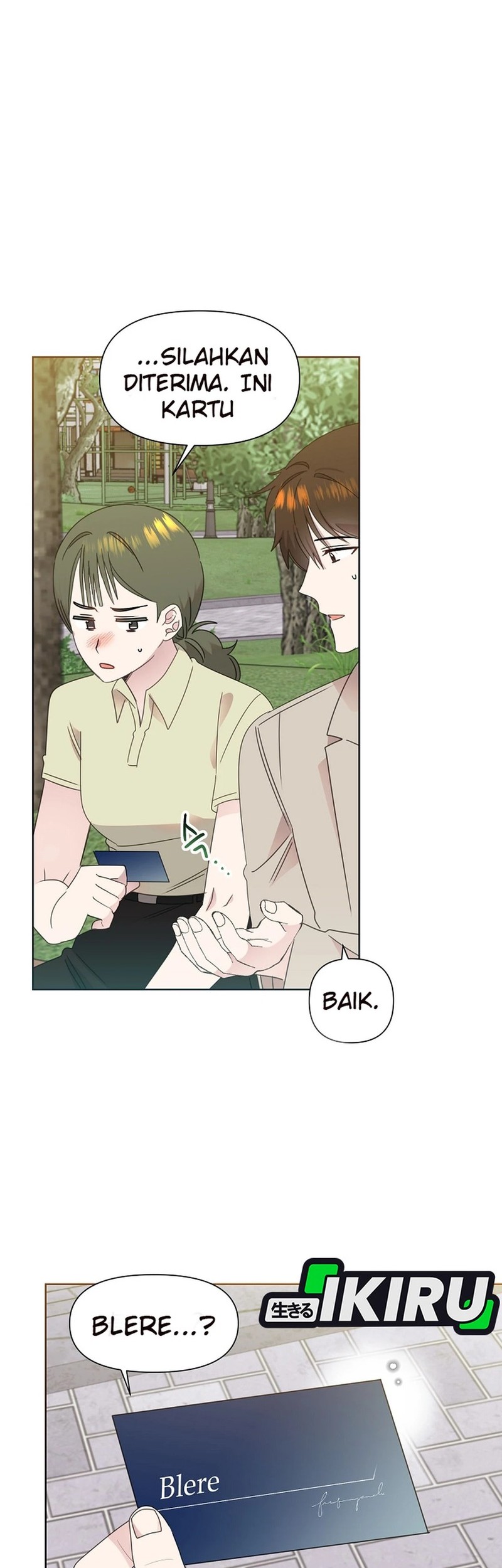 Chapter 76 - halaman 3