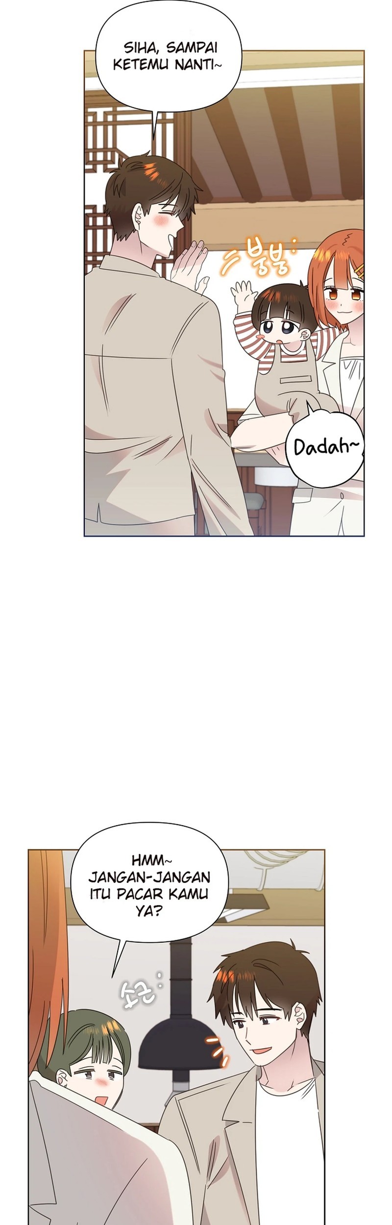 Chapter 76 - halaman 22