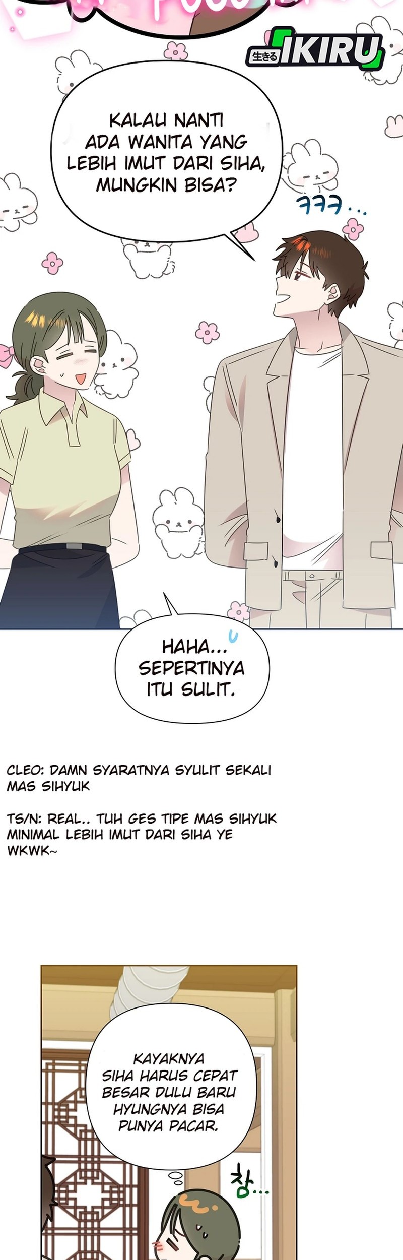 Chapter 76 - halaman 24