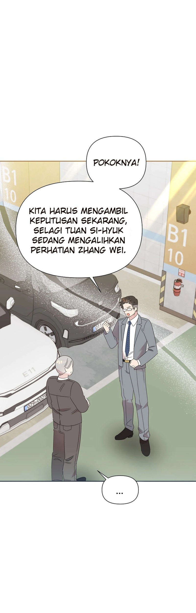 Chapter 76 - halaman 30