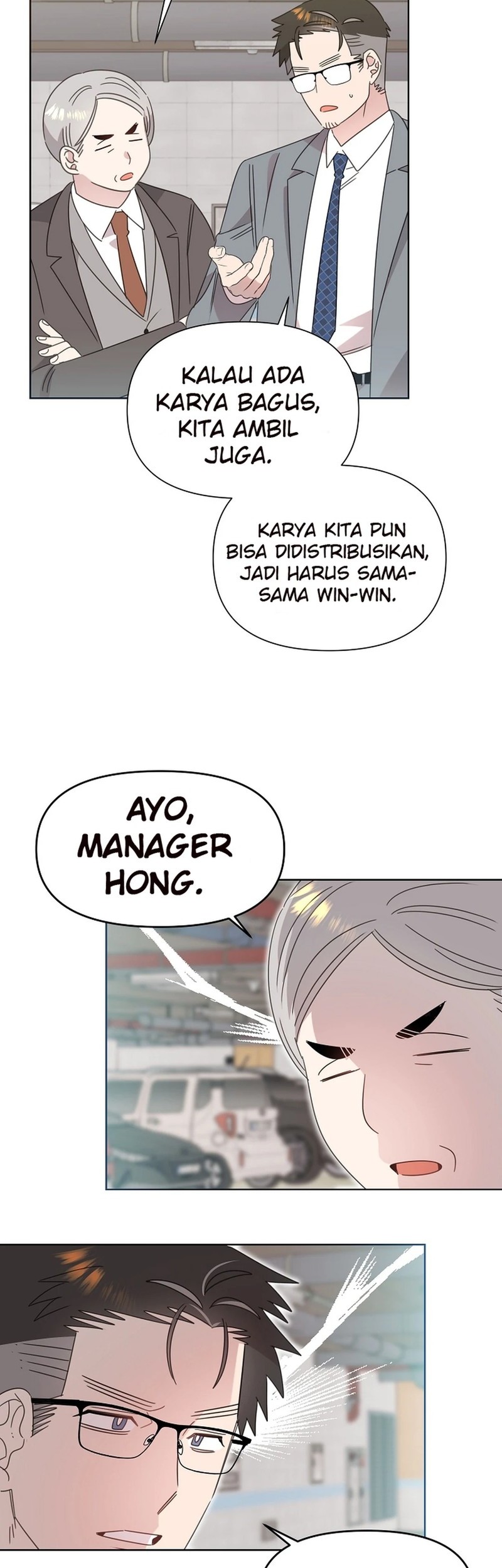 Chapter 76 - halaman 32