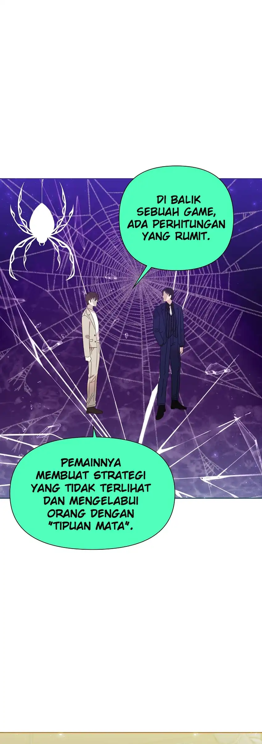 Chapter 77 - halaman 21