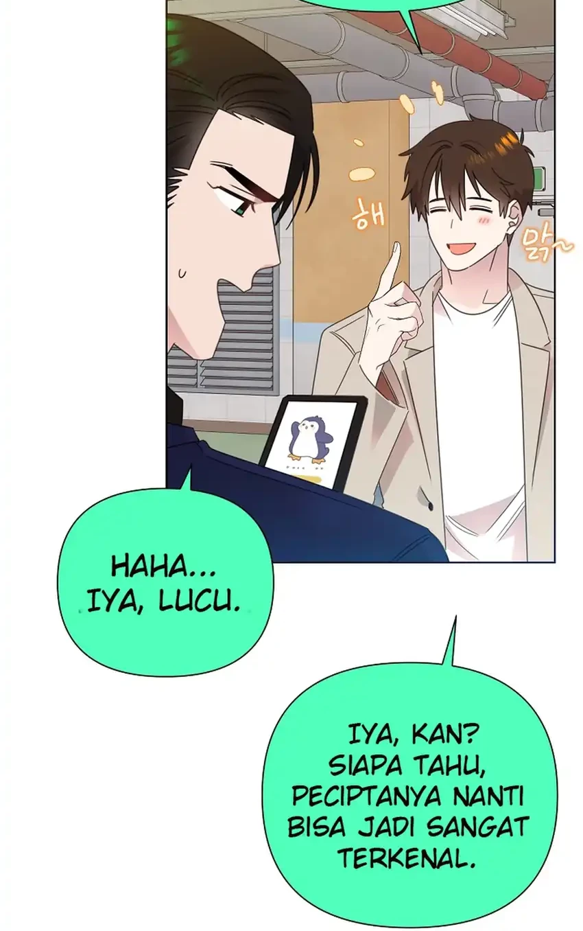 Chapter 77 - halaman 31