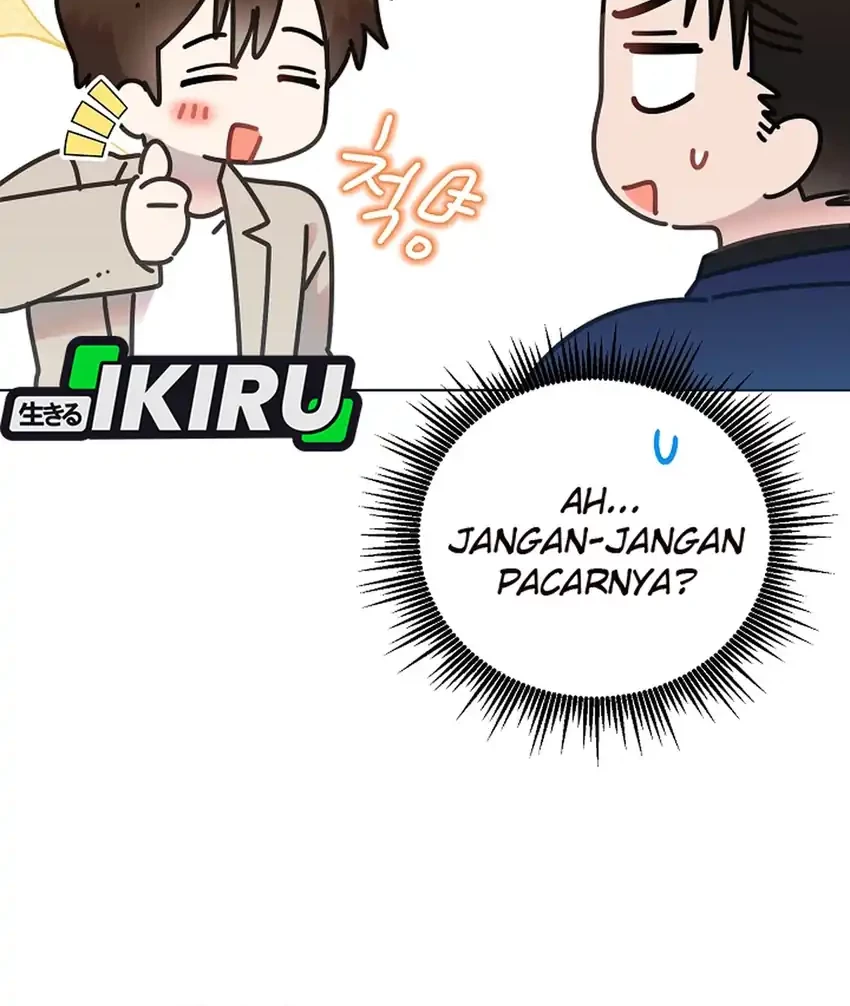 Chapter 77 - halaman 33
