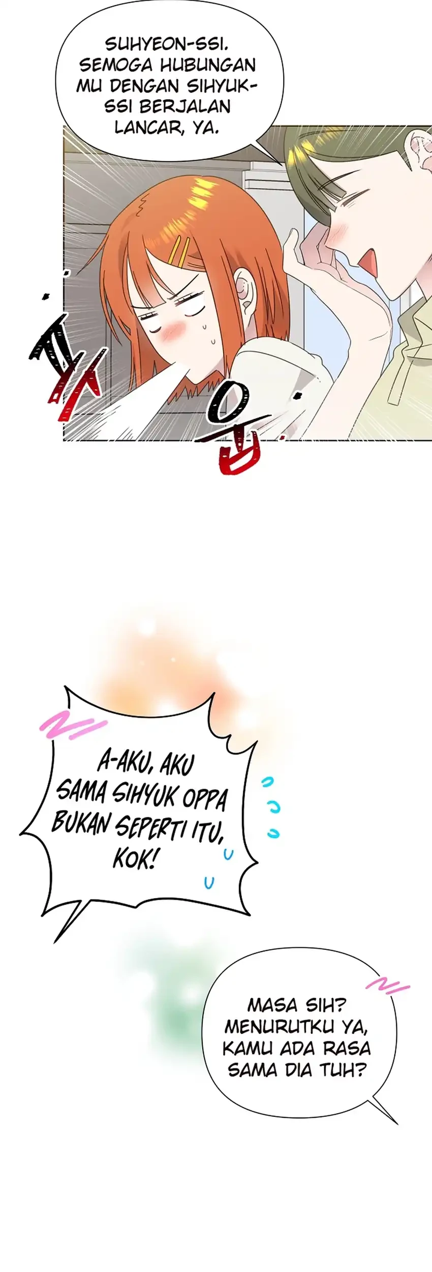 Chapter 77 - halaman 40