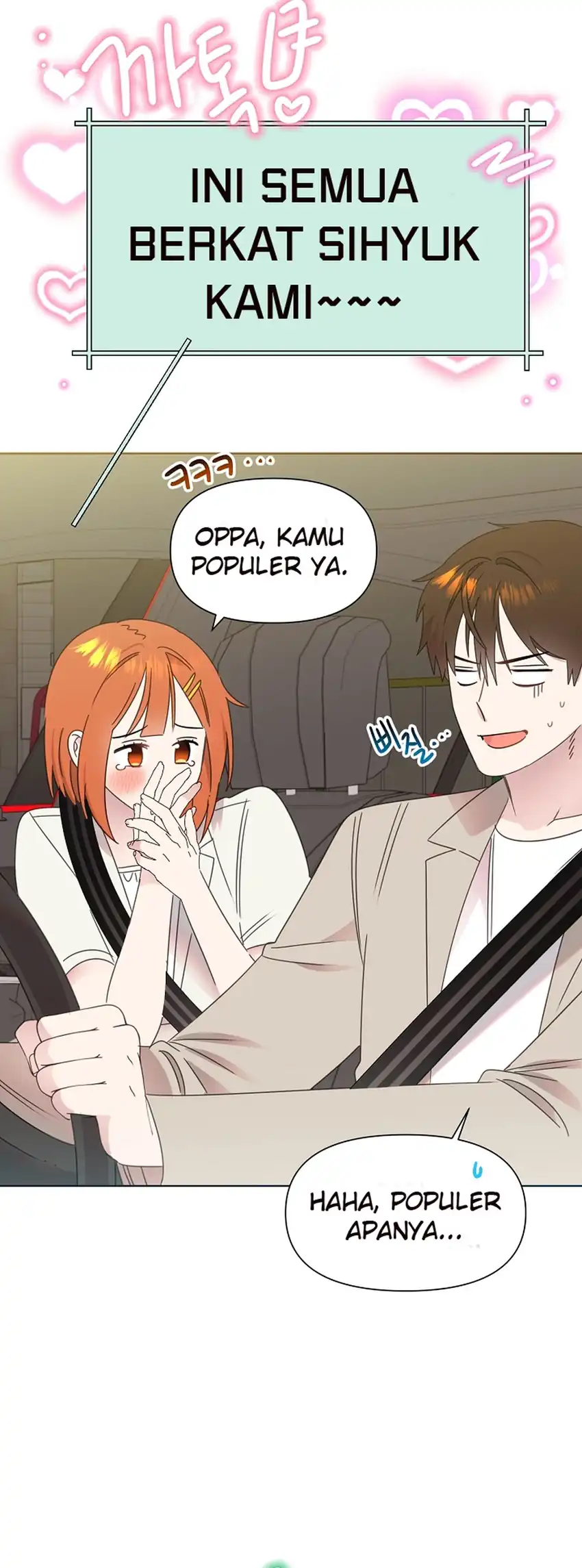 Chapter 77 - halaman 48