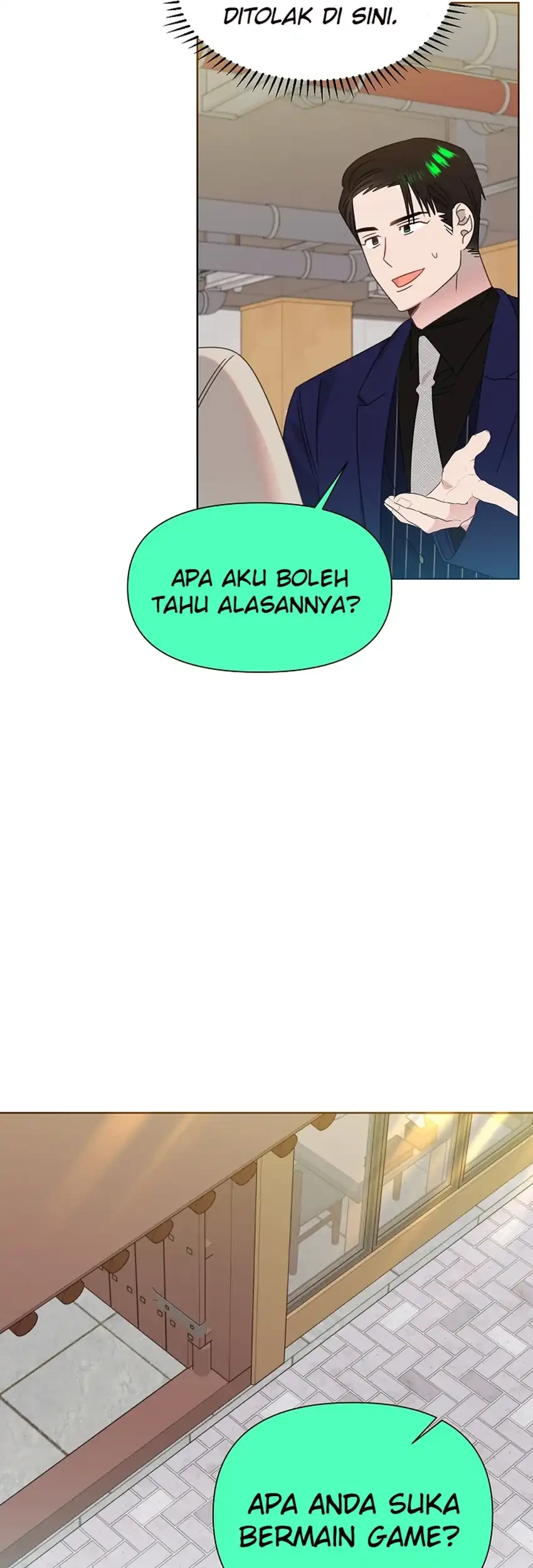 Chapter 77 - halaman 13