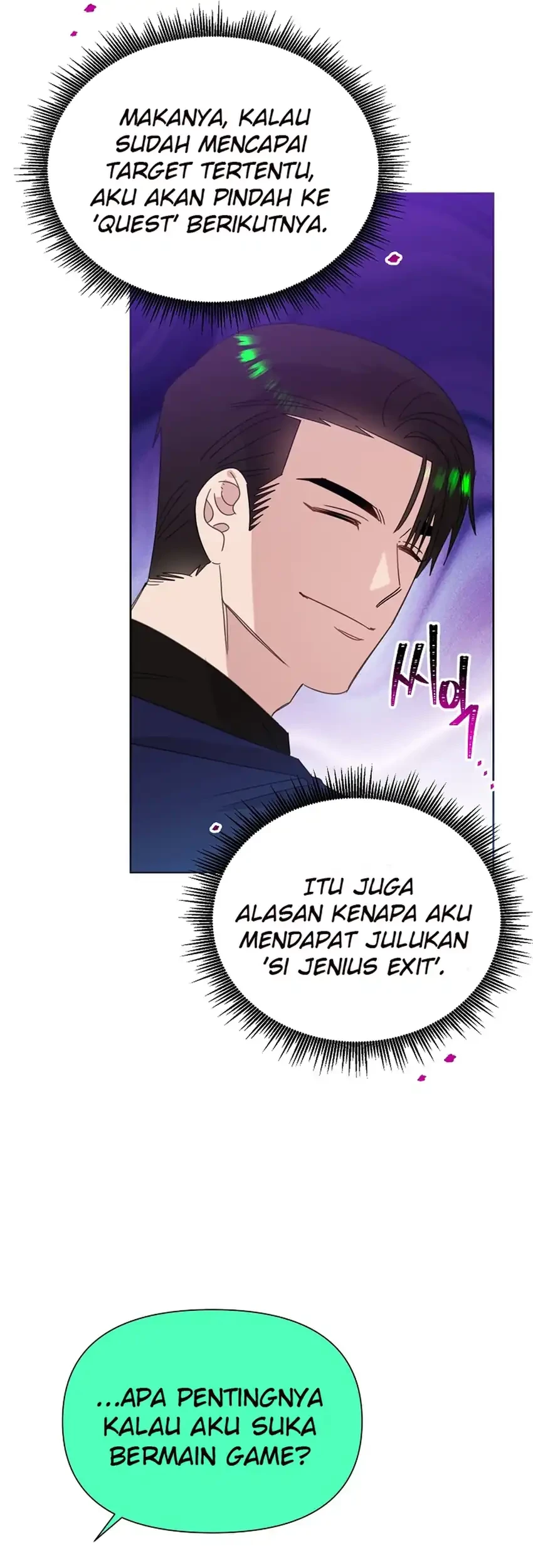 Chapter 77 - halaman 17