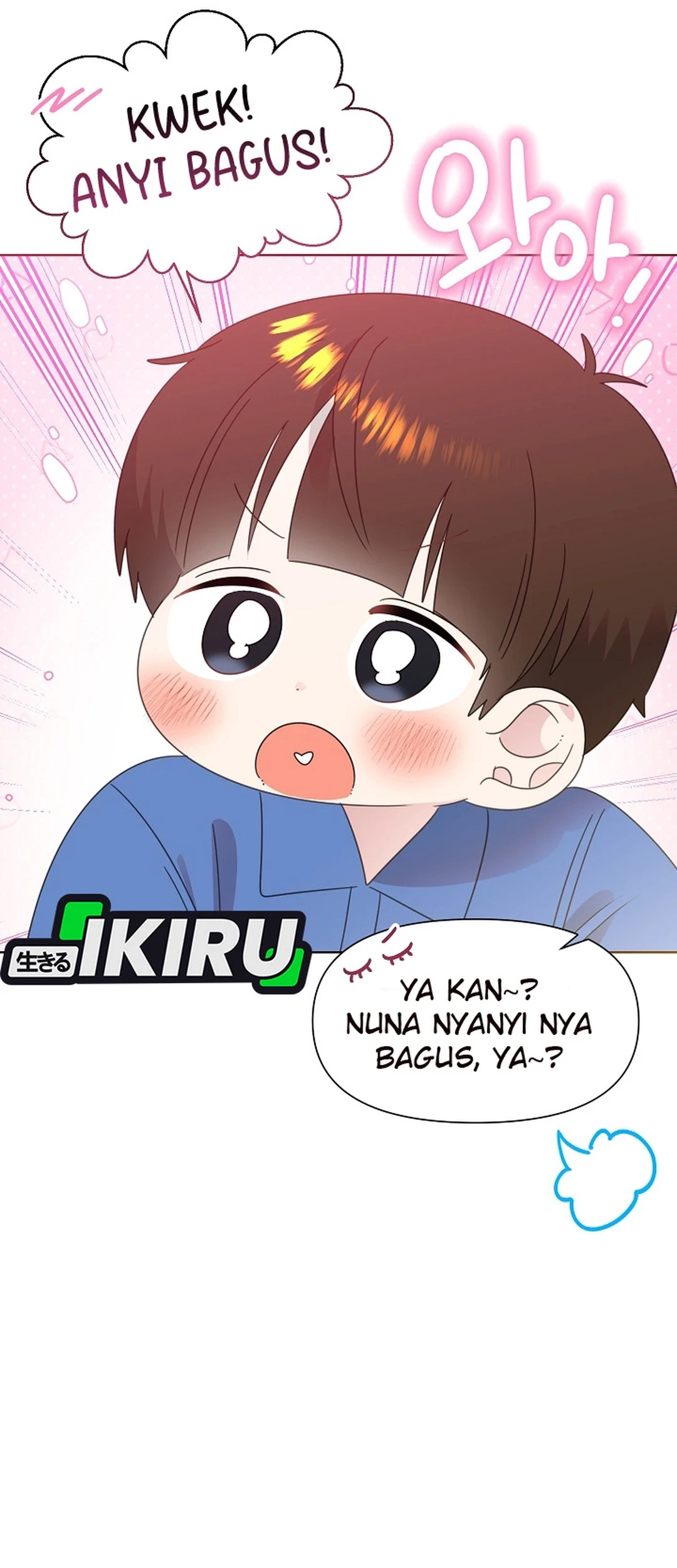 Chapter 78 - halaman 33