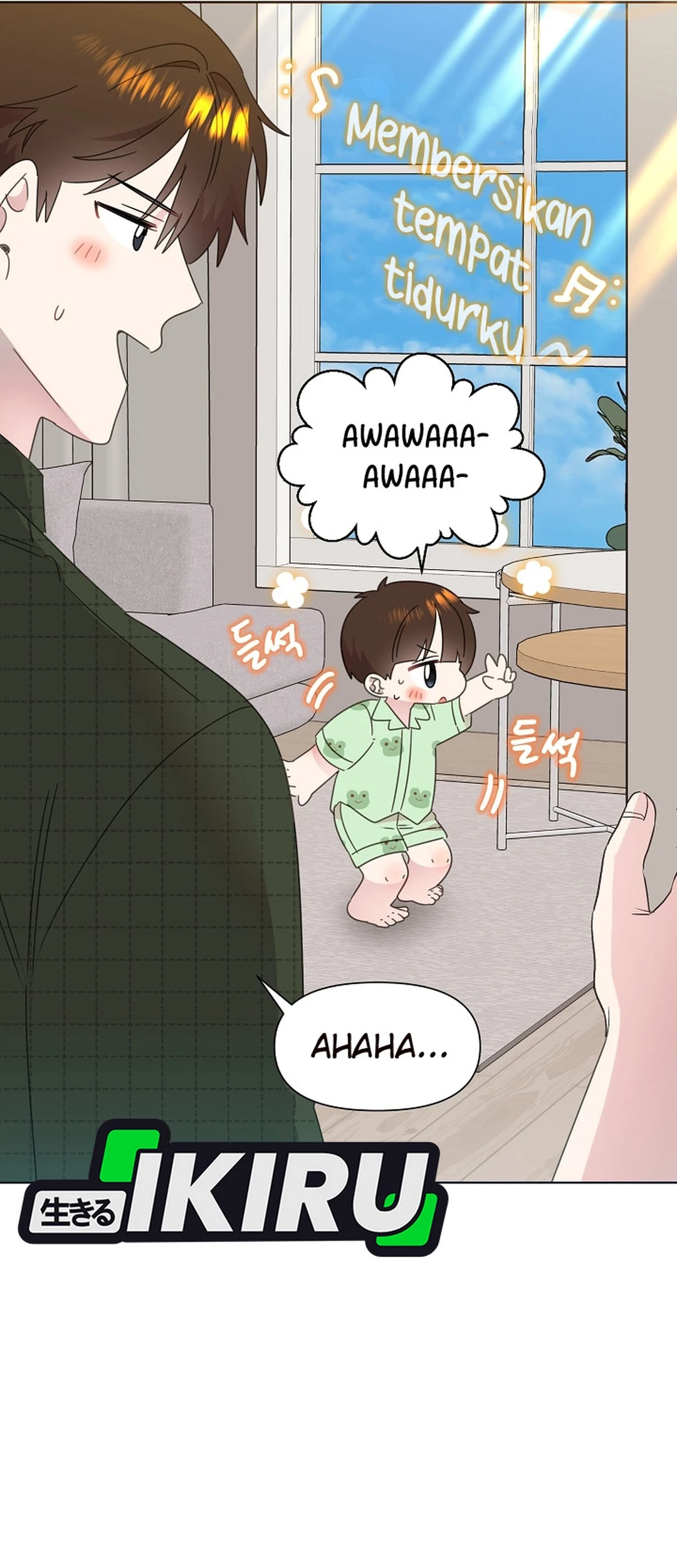 Chapter 78 - halaman 9