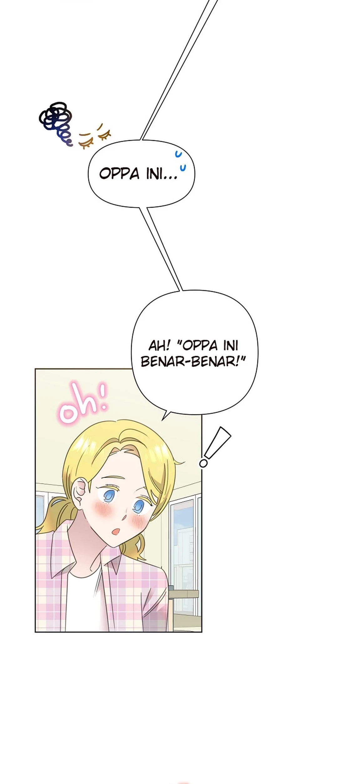 Chapter 79 - halaman 20
