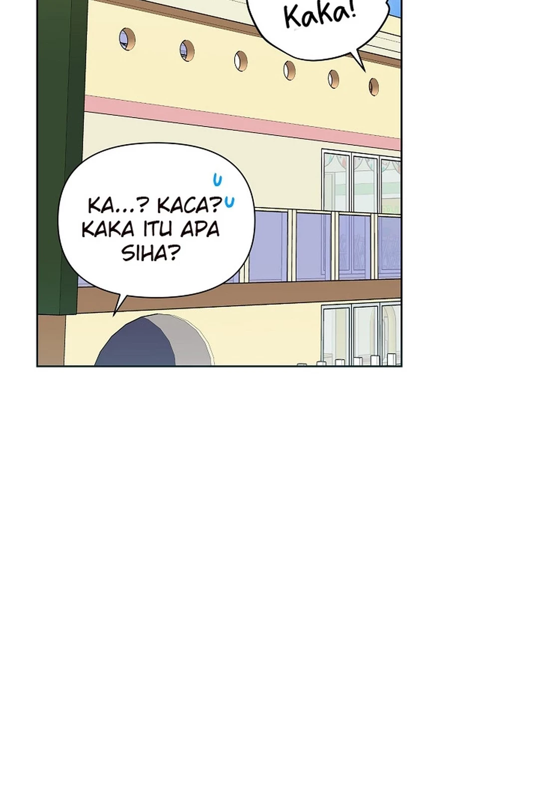 Chapter 79 - halaman 22