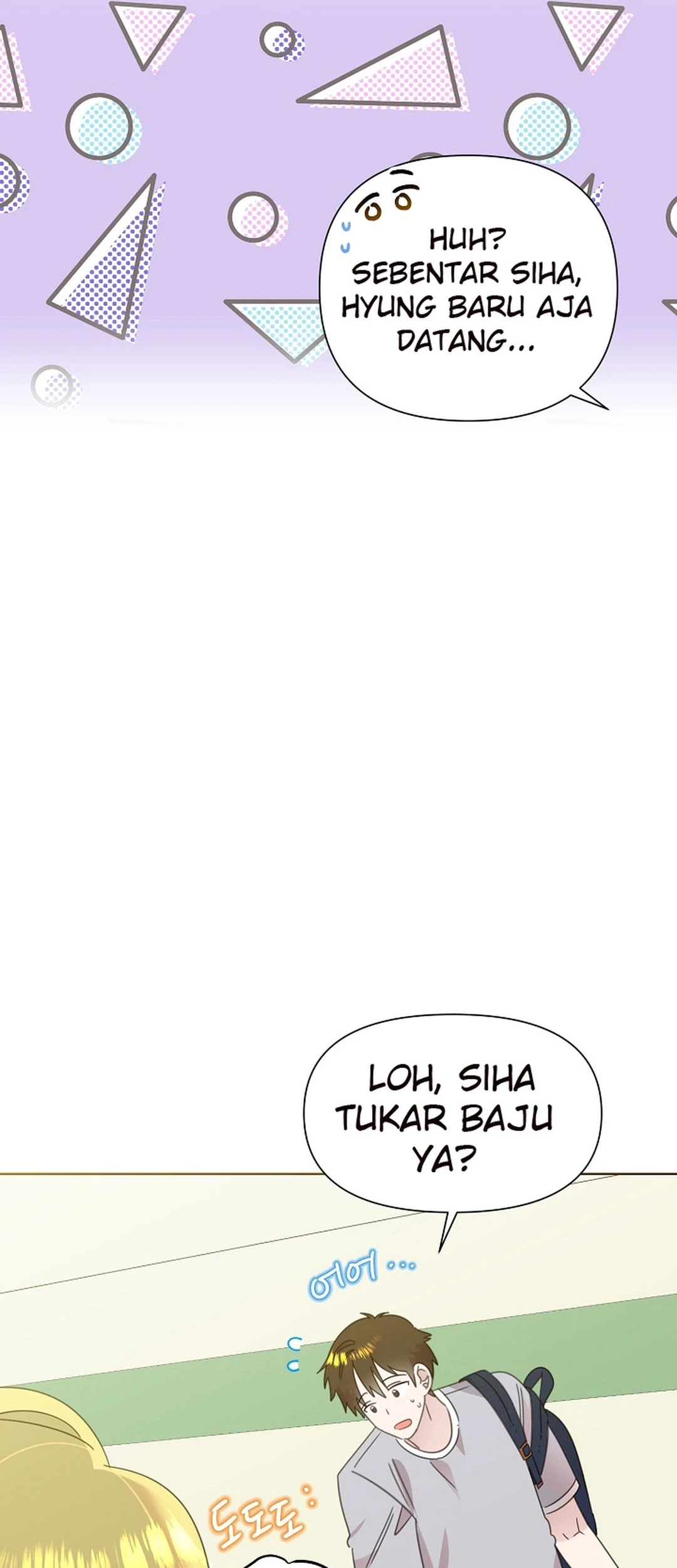 Chapter 79 - halaman 27