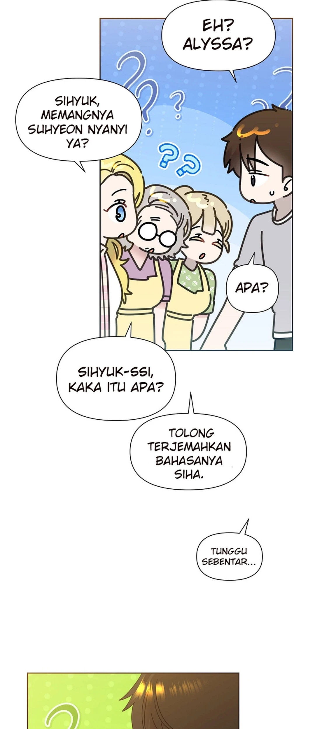 Chapter 79 - halaman 29