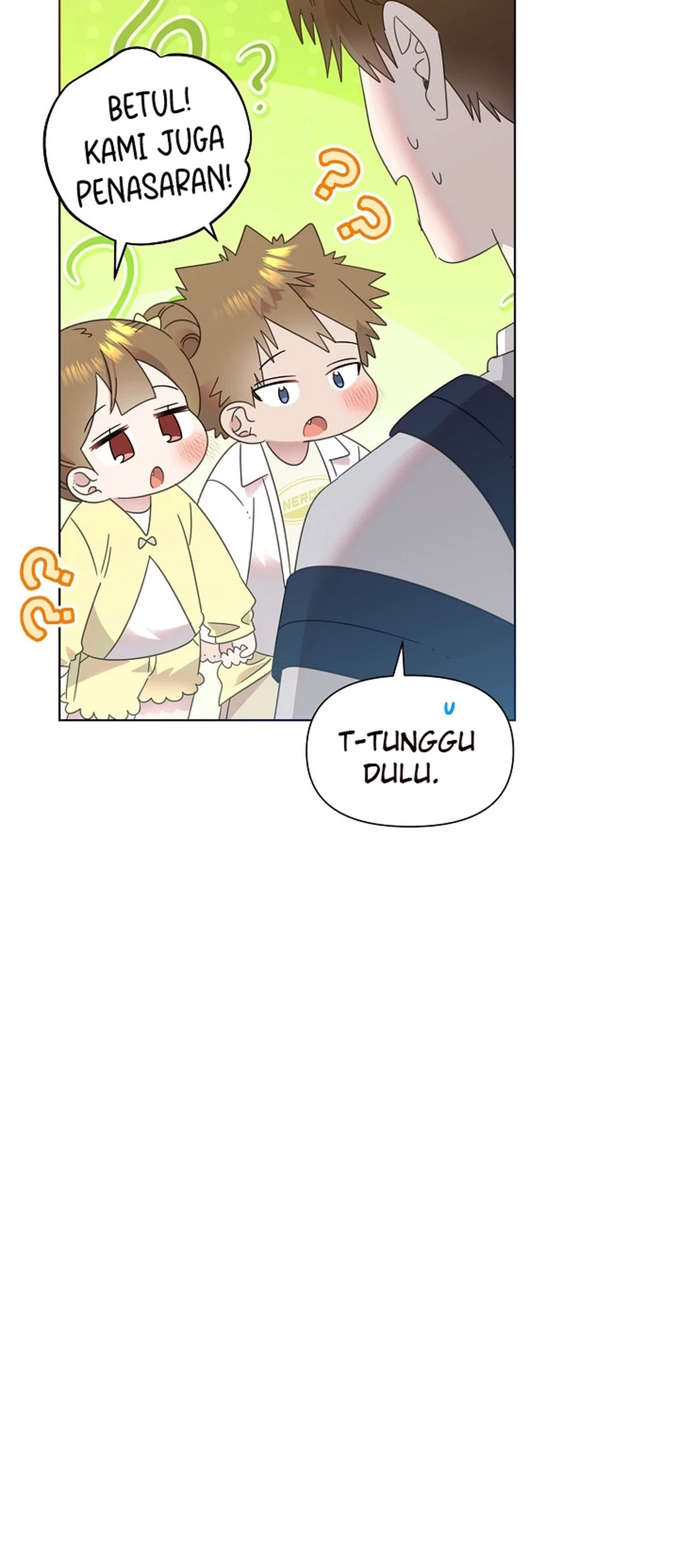 Chapter 79 - halaman 30
