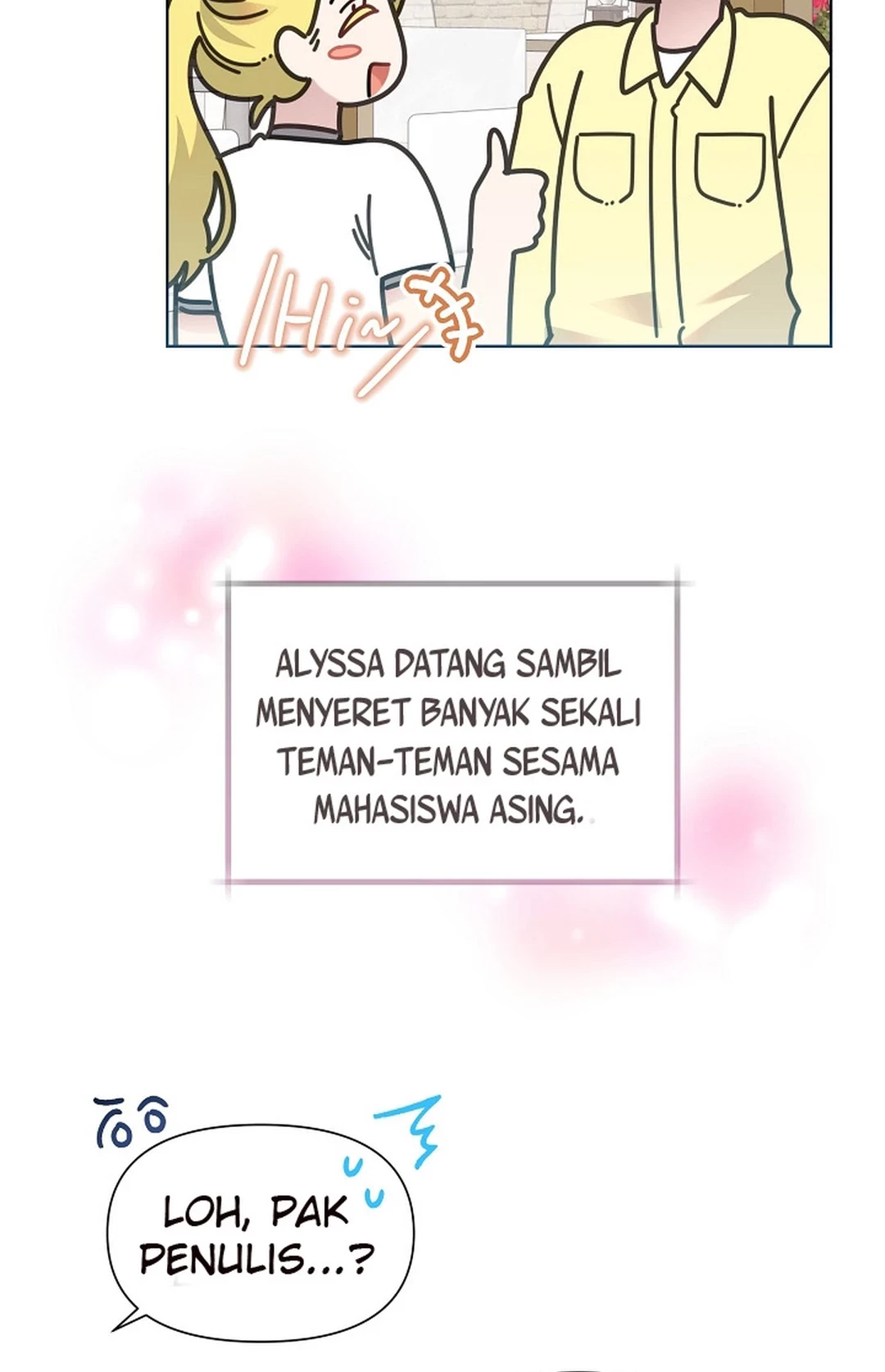Chapter 79 - halaman 47
