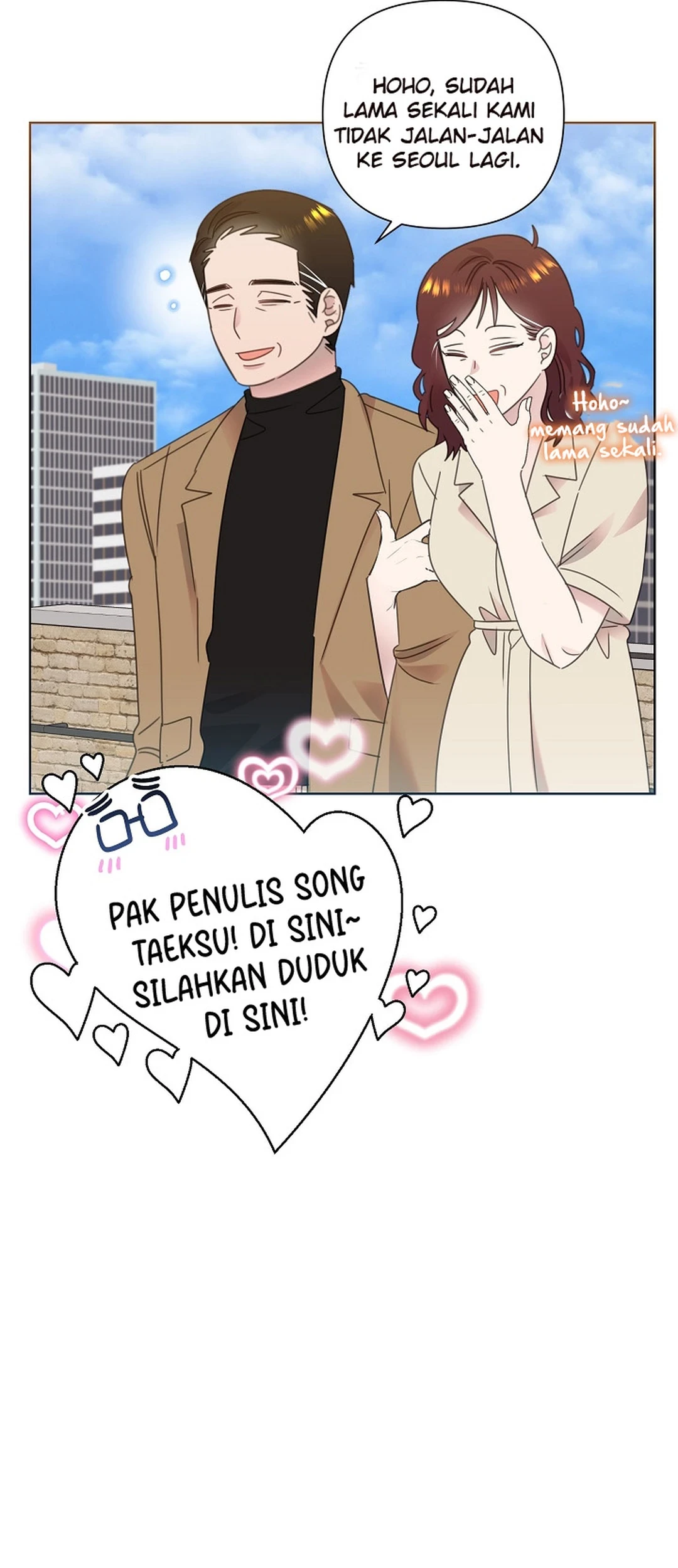 Chapter 79 - halaman 48