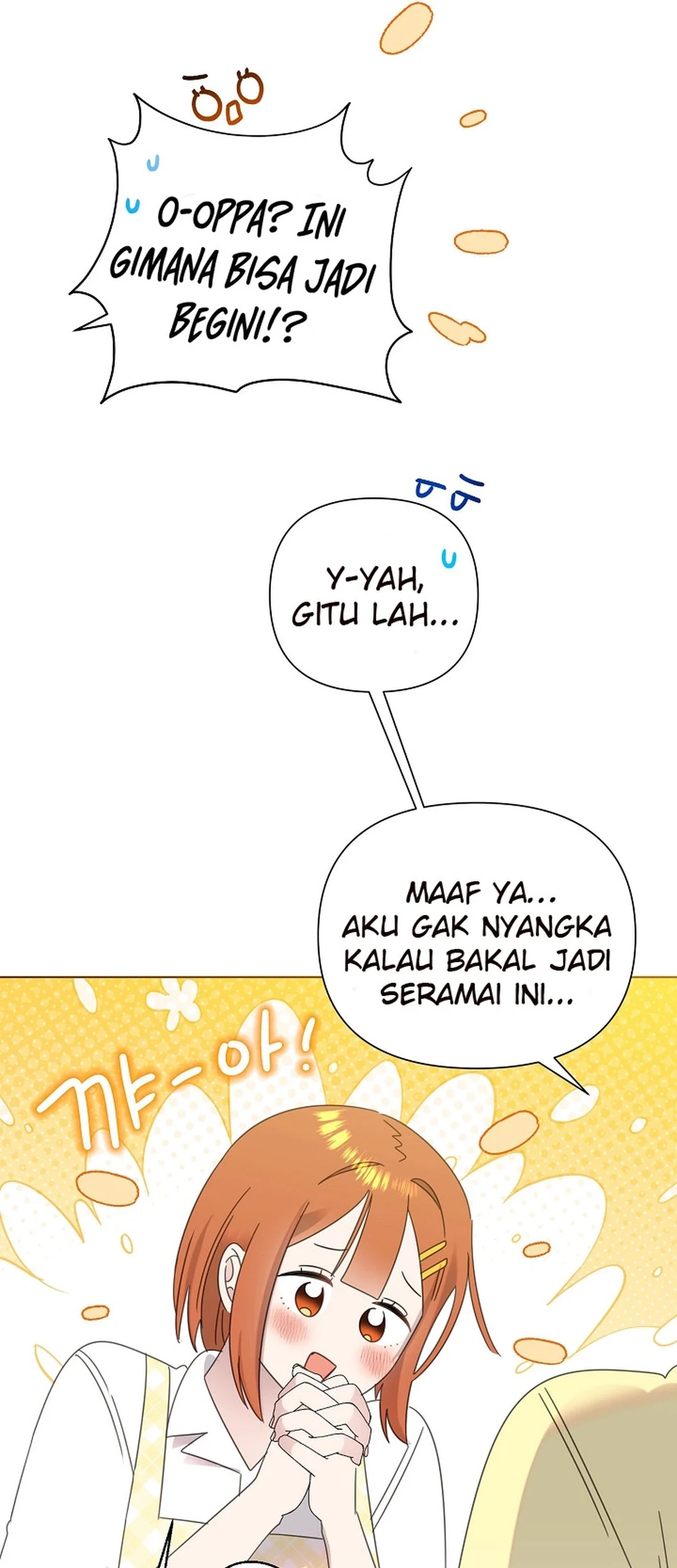 Chapter 79 - halaman 50