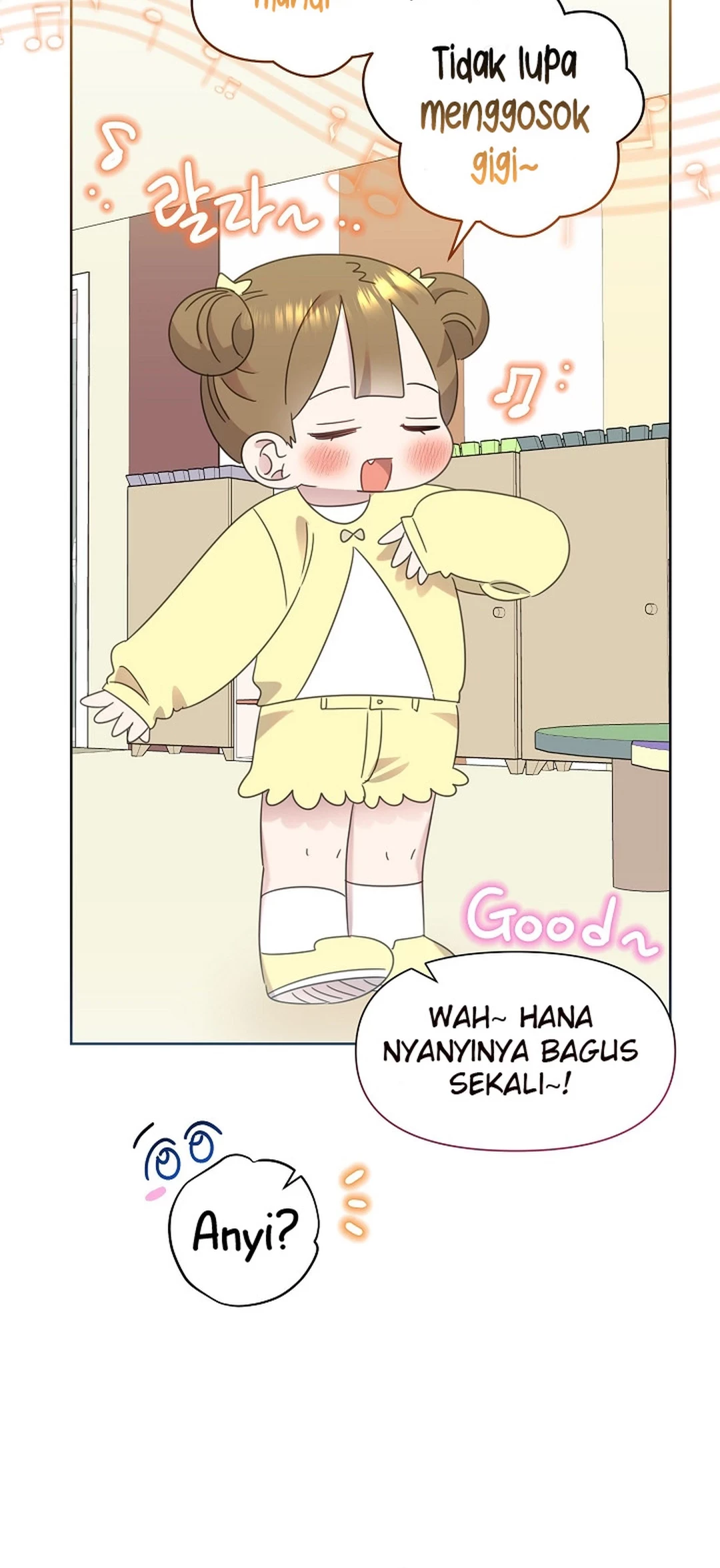 Chapter 79 - halaman 14