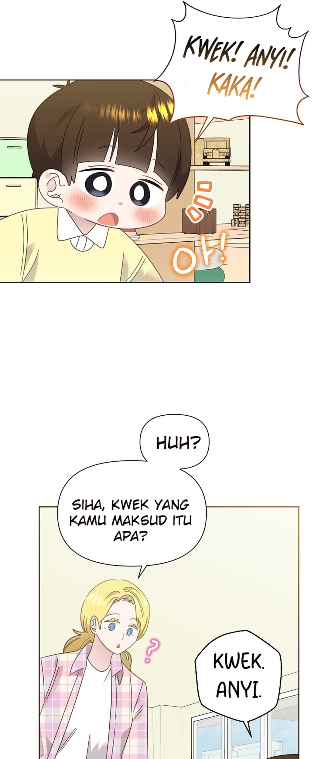 Chapter 79 - halaman 15