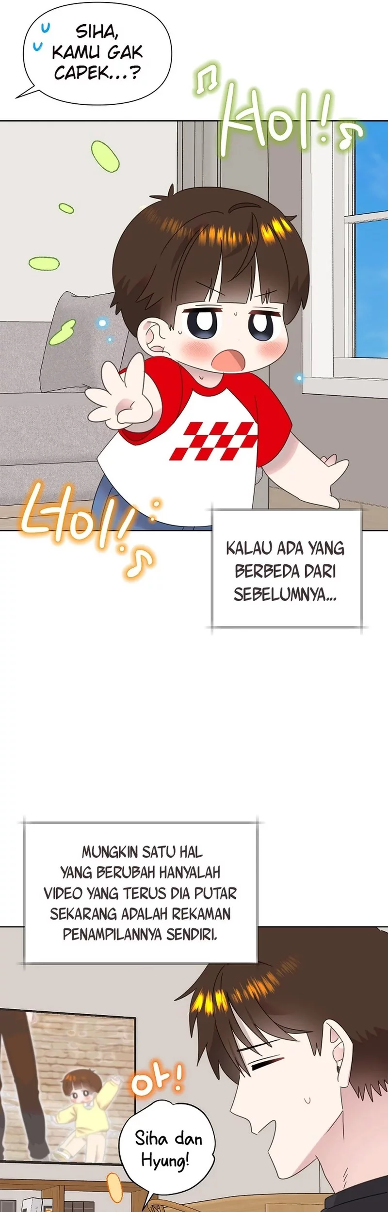 Chapter 80 - halaman 56