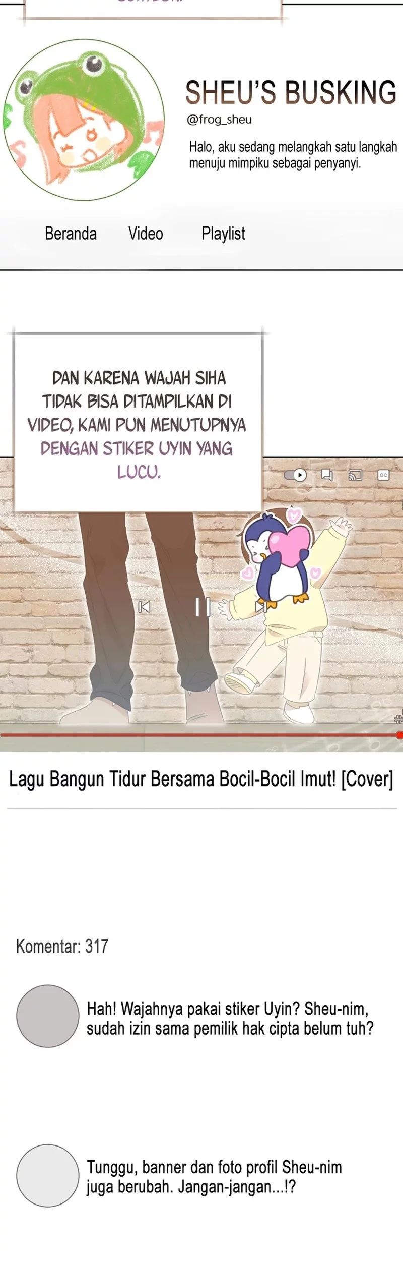 Chapter 80 - halaman 58