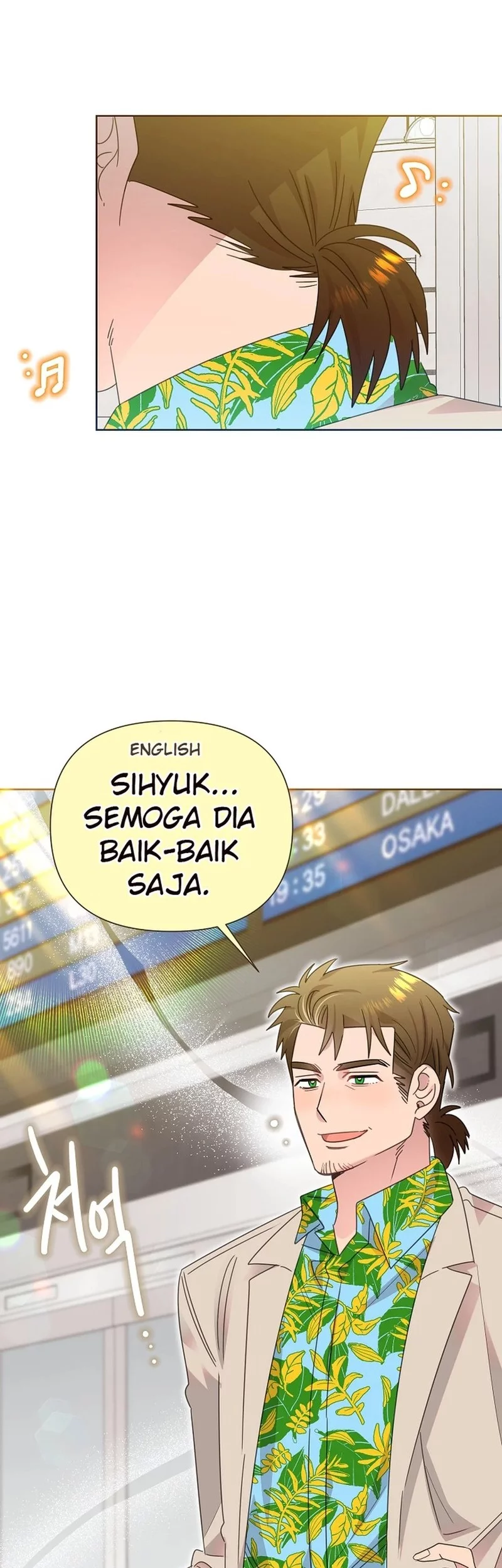Chapter 80 - halaman 65