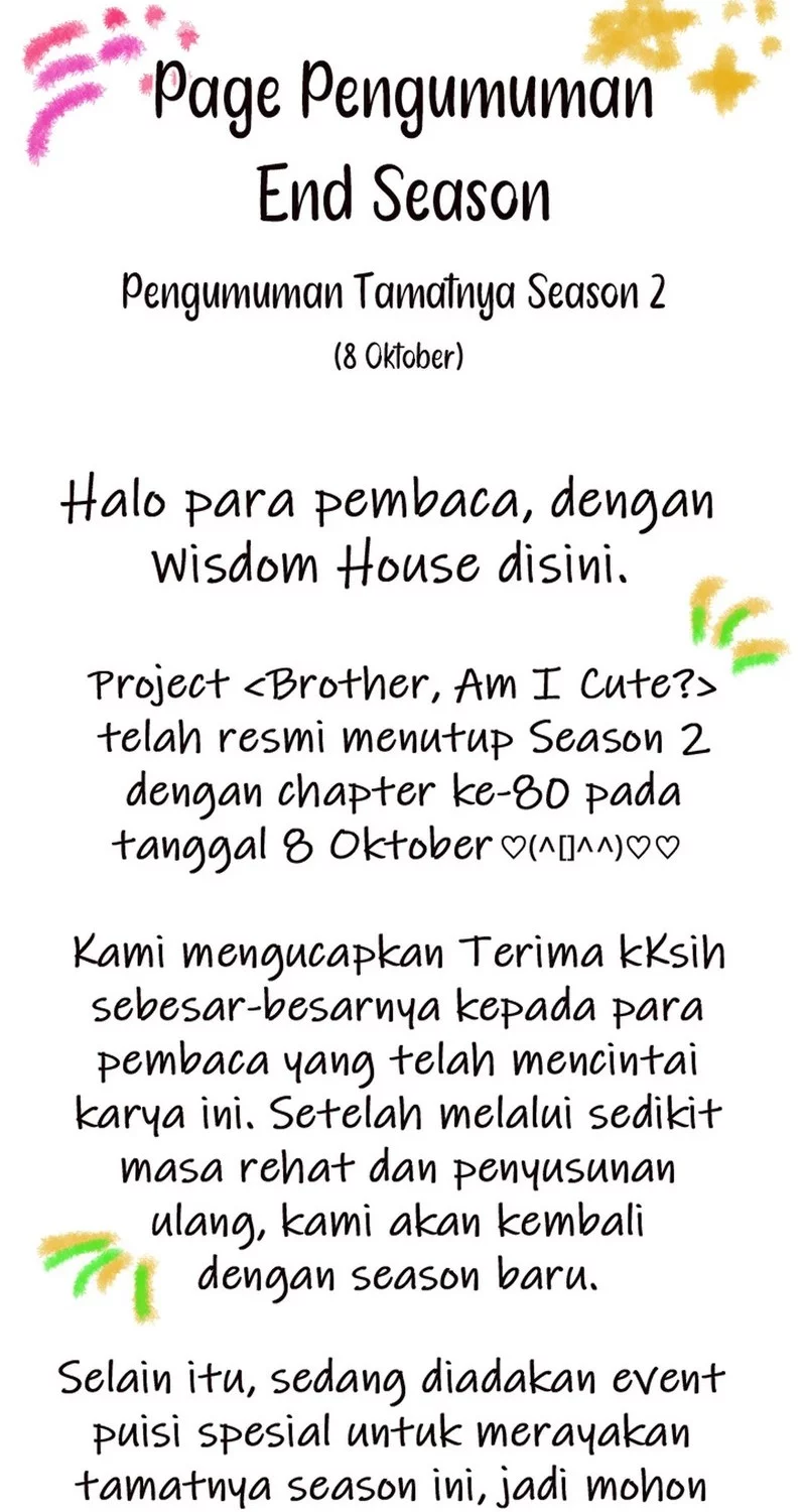 Chapter 80 - halaman 67