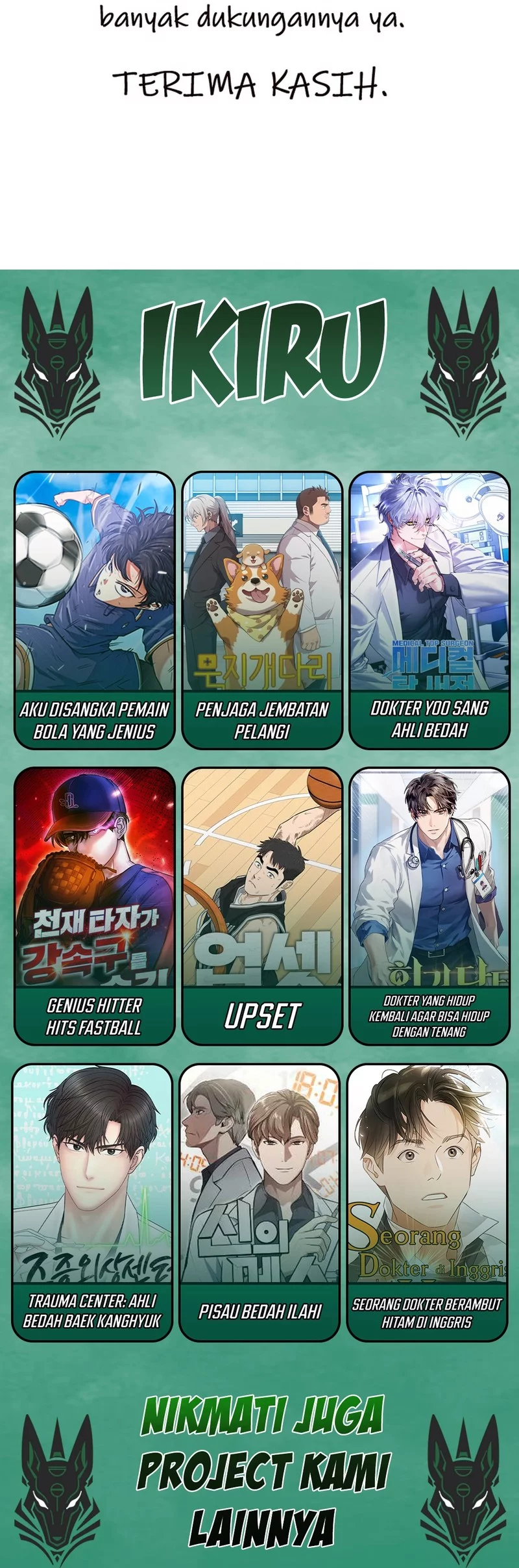 Chapter 80 - halaman 68