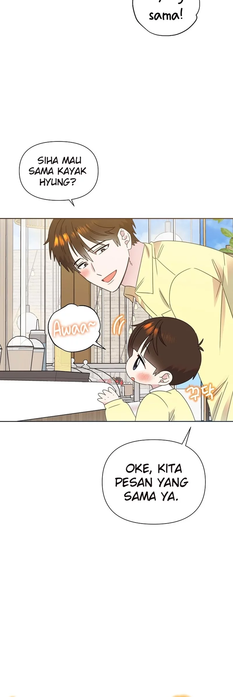 Chapter 80 - halaman 8