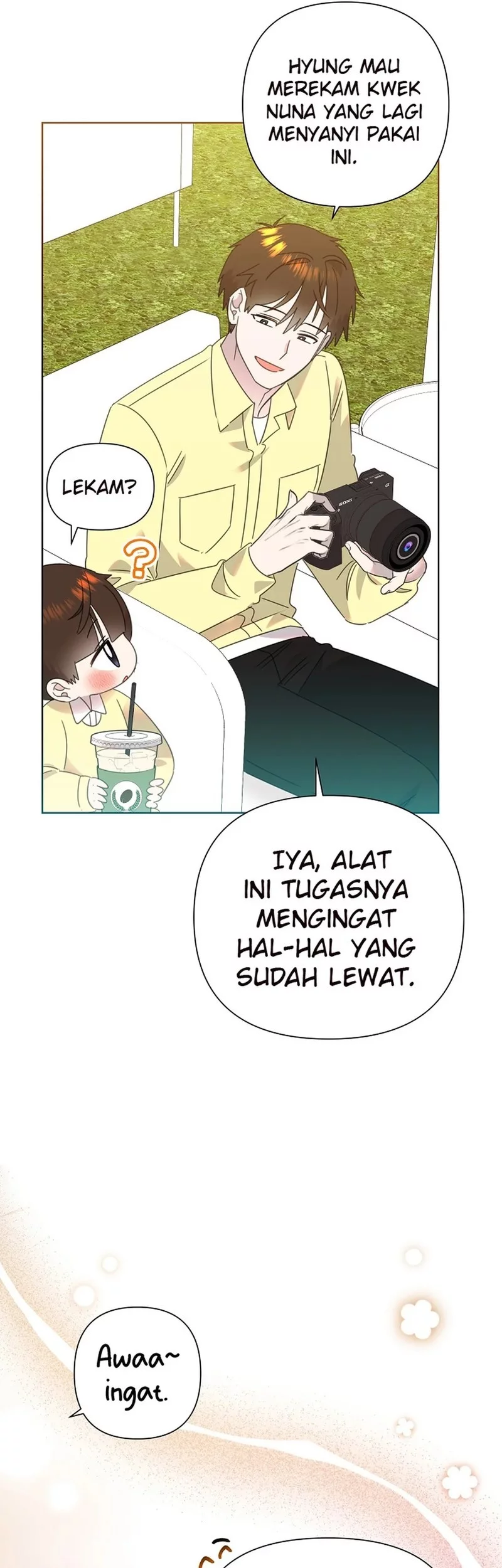 Chapter 80 - halaman 12