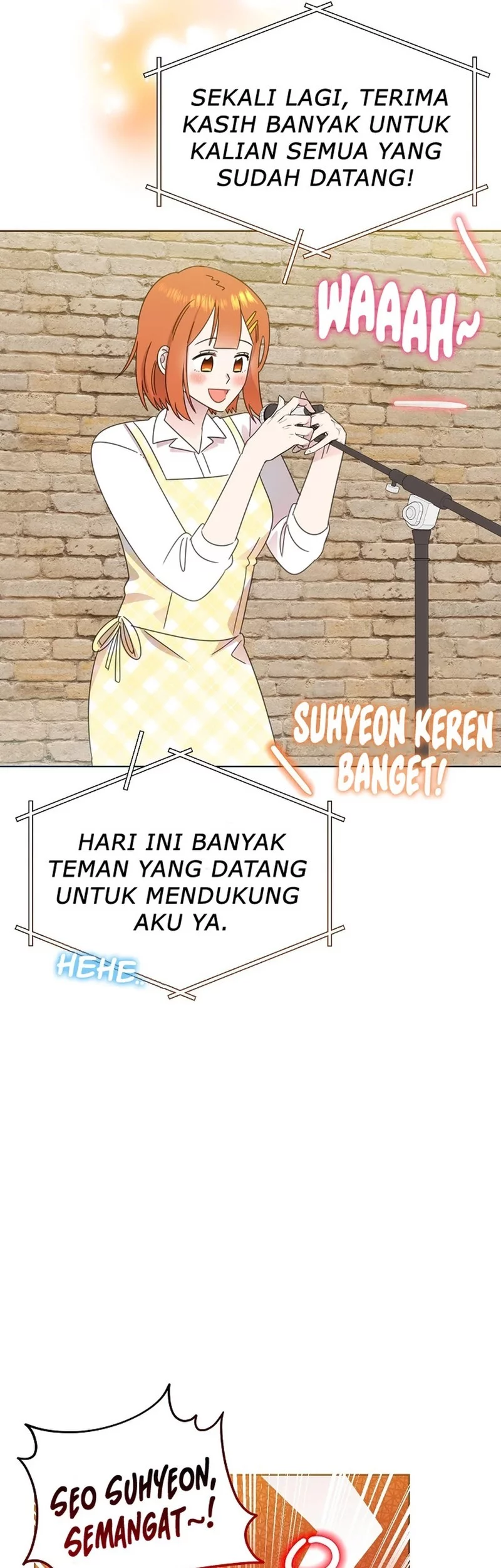Chapter 80 - halaman 20