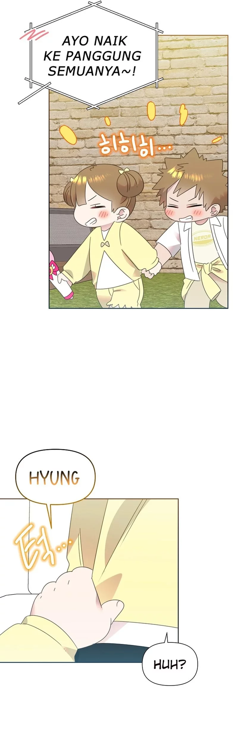 Chapter 80 - halaman 28