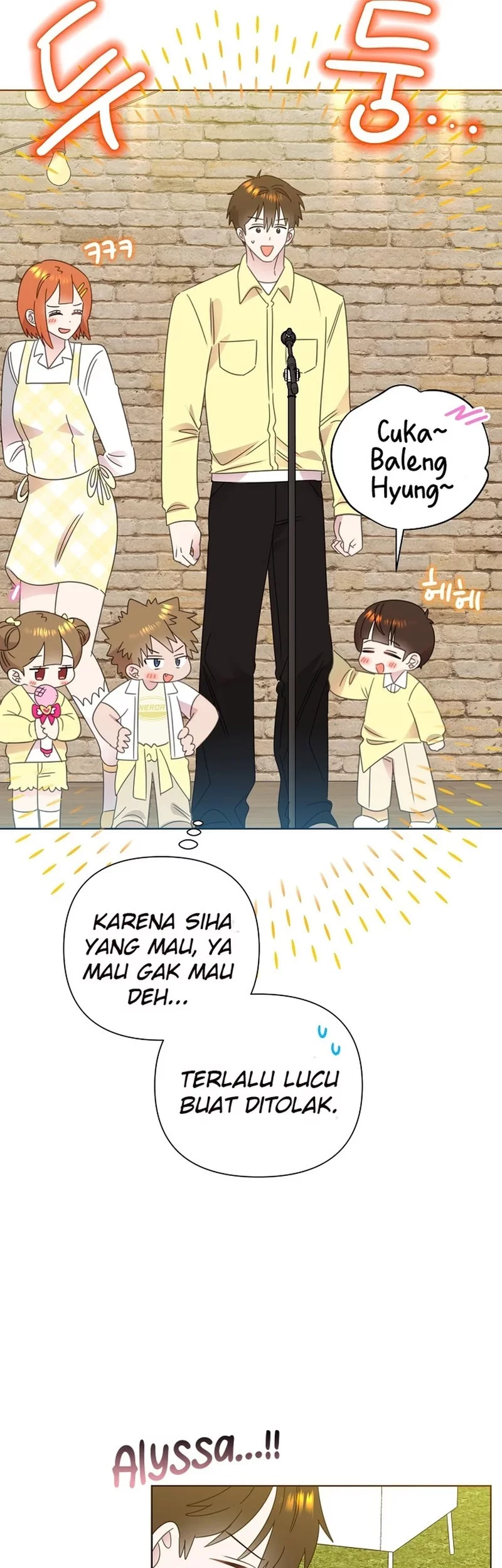Chapter 80 - halaman 32