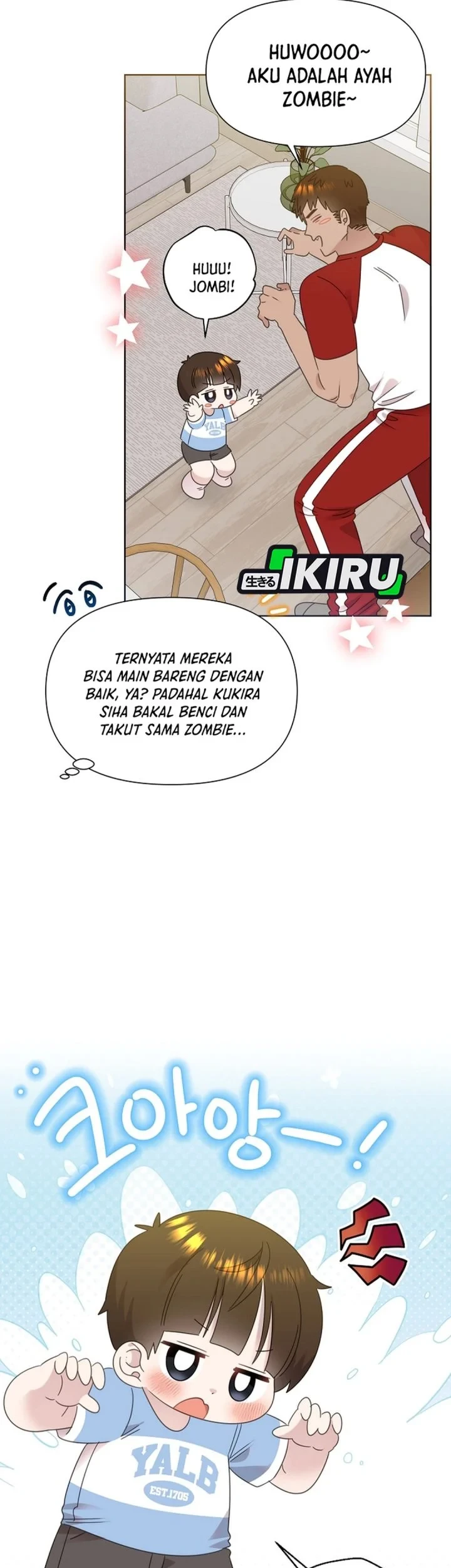 Chapter 81 - halaman 24