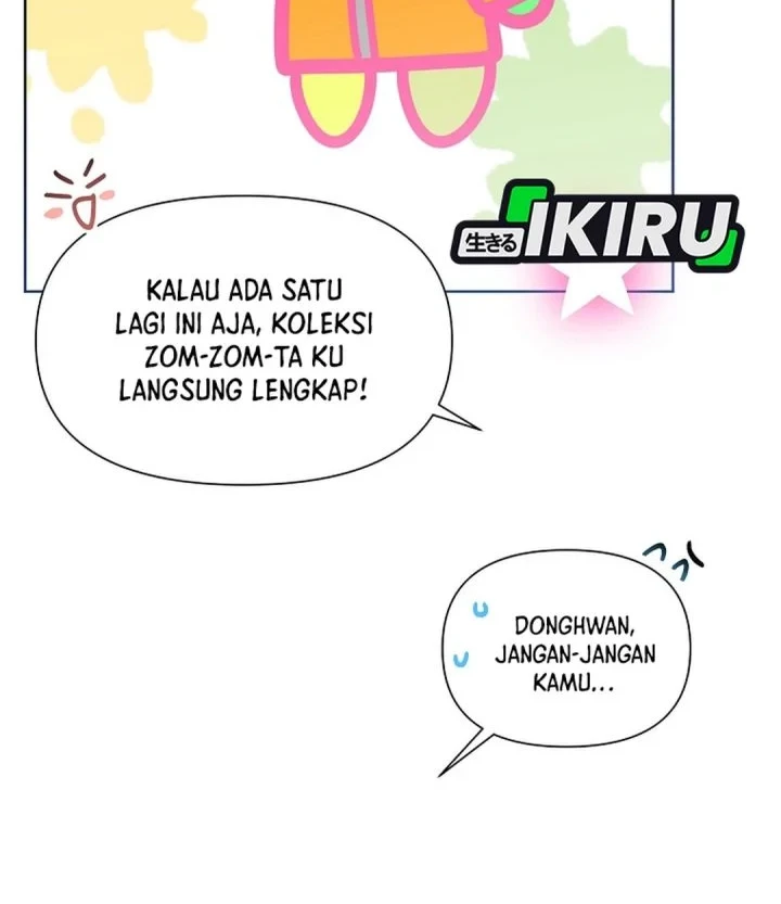 Chapter 81 - halaman 32