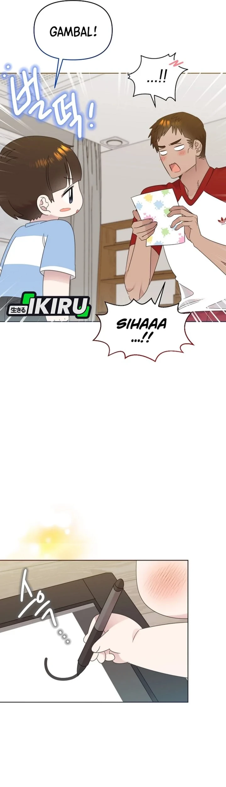 Chapter 81 - halaman 40