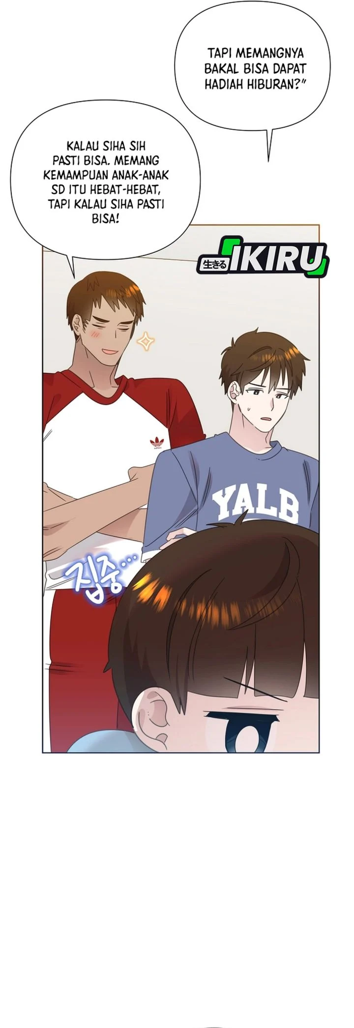 Chapter 81 - halaman 42