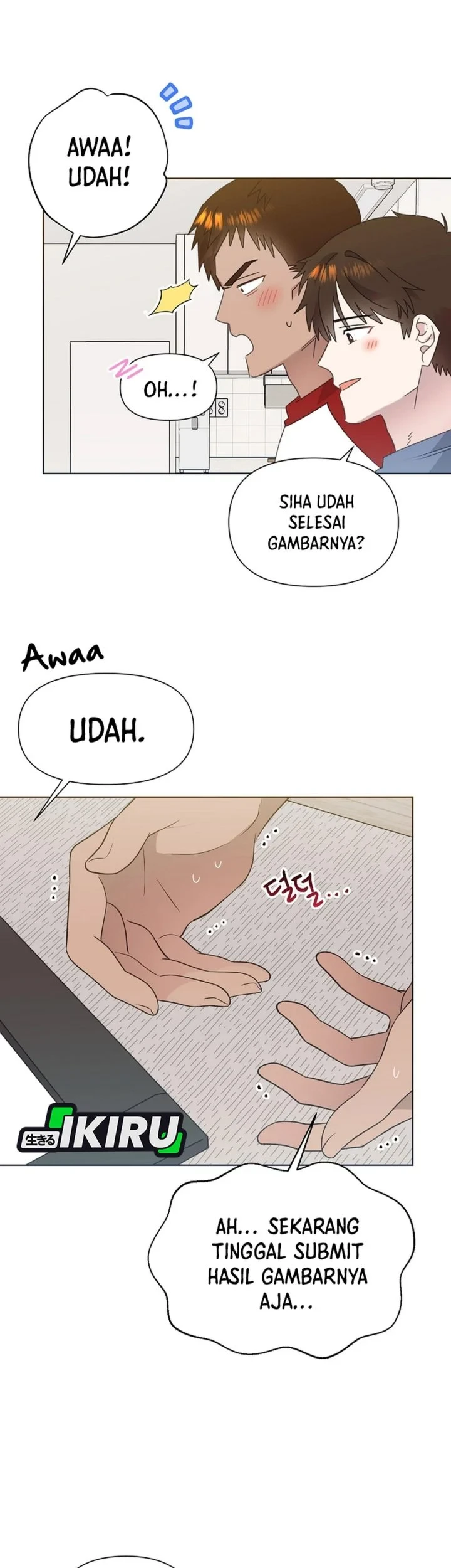 Chapter 81 - halaman 45
