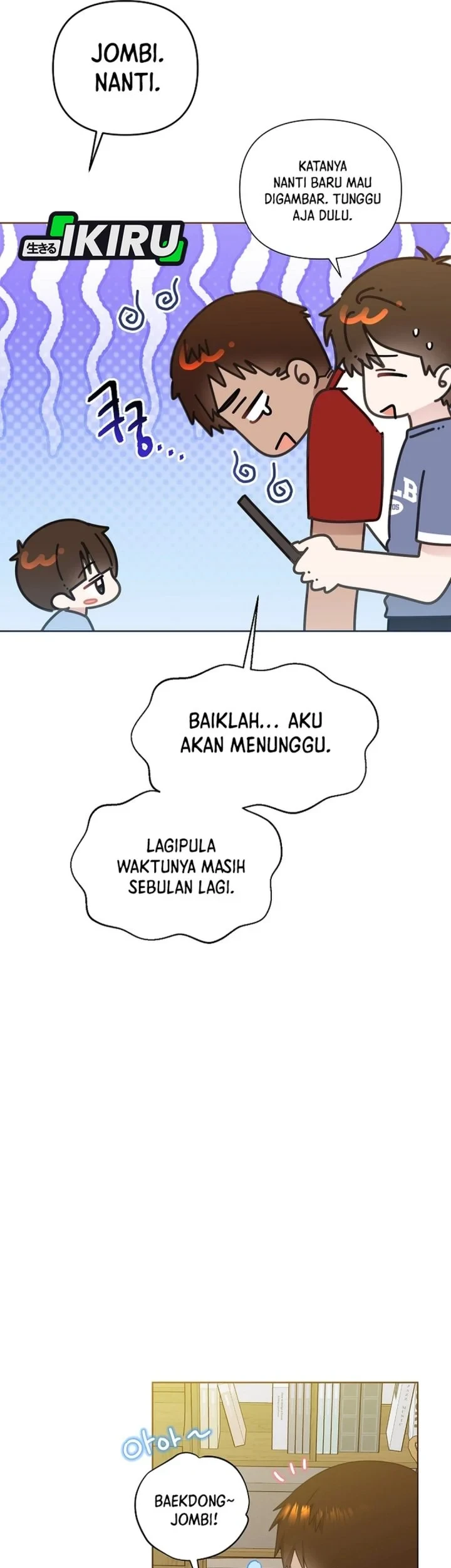 Chapter 81 - halaman 49