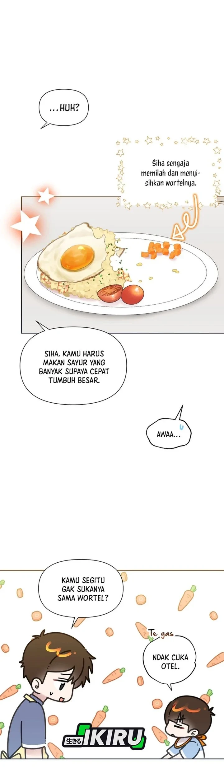 Chapter 81 - halaman 6