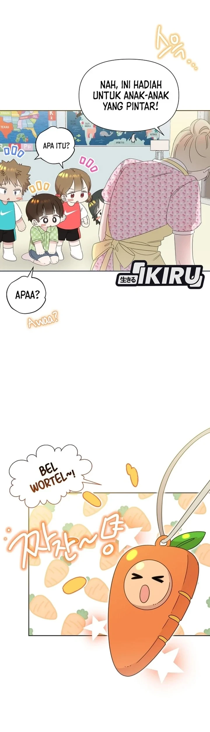 Chapter 82 - halaman 20