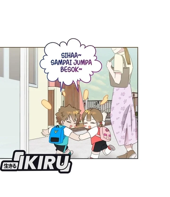 Chapter 82 - halaman 33