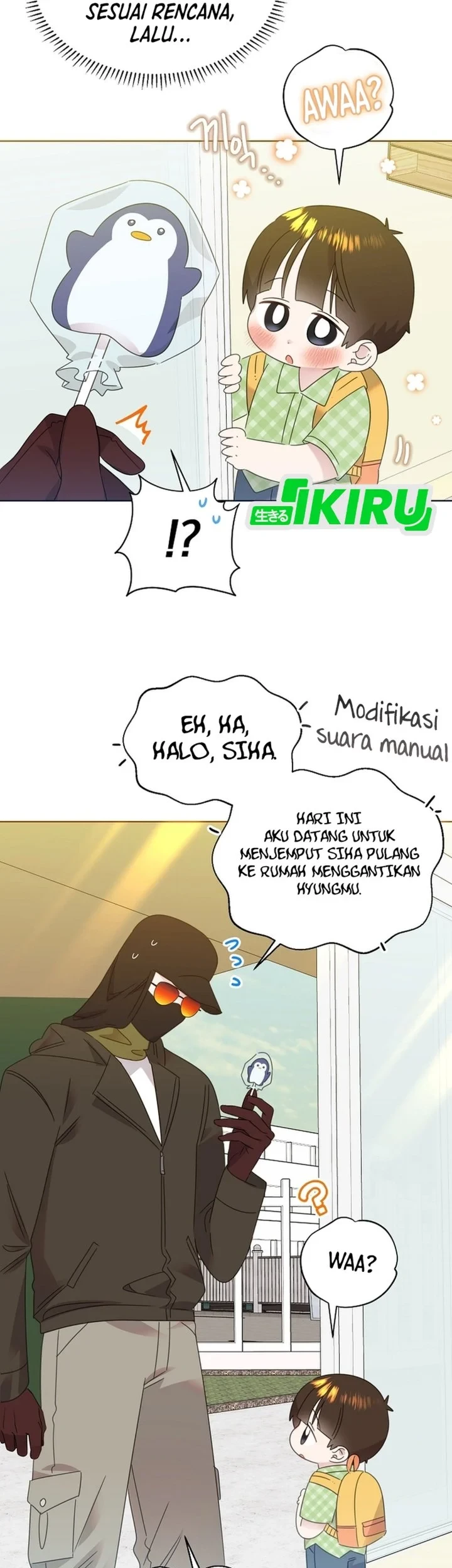 Chapter 82 - halaman 39