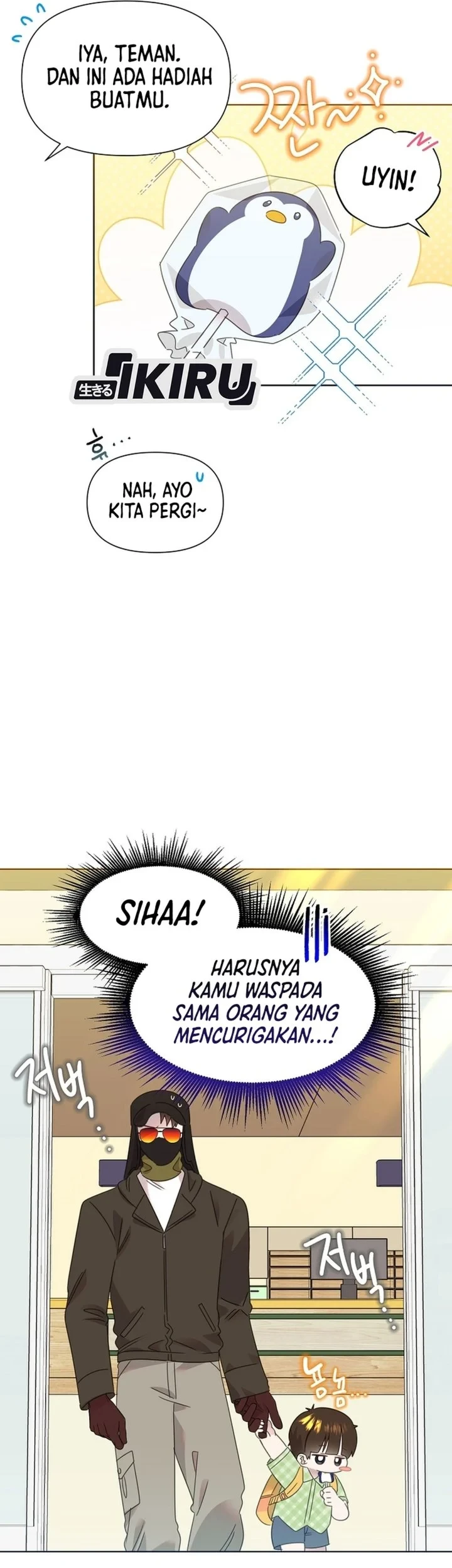 Chapter 82 - halaman 41
